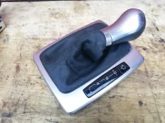 ручка переключения автомата Mercedes-Benz E-класс W212/S212/C207/A207 (2009—2013)