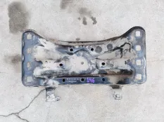 Кронштейн КПП Mercedes-Benz GLK-класс X204 рестайлинг (2012—2015)