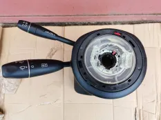 блок подрулевых переключателей Mercedes-Benz C-класс W204/S204 (2006—2011)