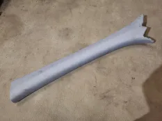 накладка на стойку Mercedes-Benz C-класс W204/S204 (2006—2011)