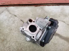 Клапан EGR Mercedes-Benz C-класс W204/S204 (2006—2011)