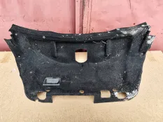 Обшивка крышки багажника Mercedes-Benz C-класс W204/S204 (2006—2011)