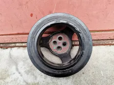 Шкив коленвала Mercedes-Benz C-класс W204/S204 (2006—2011)