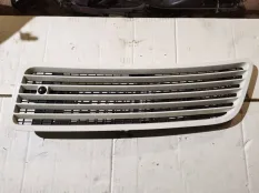 Дефлектор капота Mercedes-Benz S-класс W221 (2005—2009)