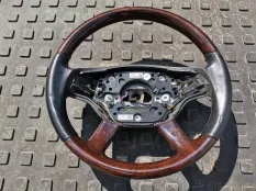 Руль Mercedes-Benz S-класс W221 (2005—2009)