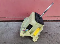 селектор КПП, кулиса КПП Mercedes-Benz C-класс W204/S204 (2006—2011)