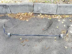 стабилизатор поперечной устойчивости Mercedes-Benz GLK-класс X204 рестайлинг (2012—2015)