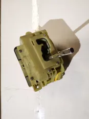 селектор КПП, кулиса КПП Mercedes-Benz E-класс W212/S212/C207/A207 (2009—2013)