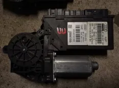 Моторчик стеклоподъемника Audi A8 D3 рестайлинг 2 (2007—2010)