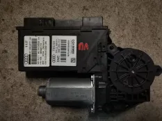 Моторчик стеклоподъемника Audi A8 D3 рестайлинг 2 (2007—2010)