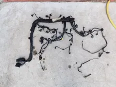 Проводка ДВС Mercedes-Benz C-класс W204/S204 (2006—2011)