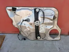 Стеклоподъемник задний правый Mercedes-Benz S-класс W221 (2005—2009)