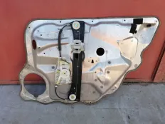 Стеклоподъемник задний левый Mercedes-Benz S-класс W221 (2005—2009)