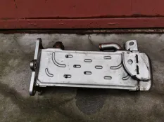 Теплообменник Mercedes-Benz C-класс W204/S204 (2006—2011)