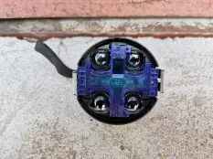 Датчик дождя Mercedes-Benz C-класс W204/S204 (2006—2011)