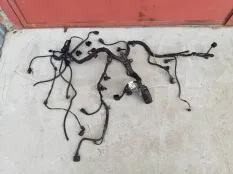 Проводка ДВС Mercedes-Benz C-класс W204/S204 (2006—2011)