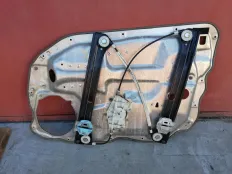 стеклоподъемный механизм Mercedes-Benz S-класс W221 (2005—2009)