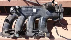 Коллектор впускной Mercedes-Benz C-класс W203/S203/CL203 рестайлинг (2004—2008)