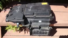 Корпус воздушного фильтра Mercedes-Benz C-класс W203/S203/CL203 рестайлинг (2004—2008)