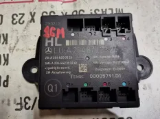 Блок комфорта Mercedes-Benz C-класс W204/S204 (2006—2011)