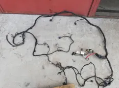 электропроводка Mercedes-Benz S-класс W221 (2005—2009)