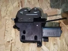 Замок багажника Mercedes-Benz S-класс W221 (2005—2009)