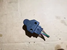 блок управления Mercedes-Benz S-класс W221 (2005—2009)