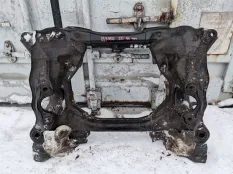 Подрамник передний Mercedes-Benz S-класс W221 (2005—2009)