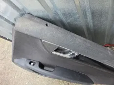 Обшивка двери задней правой Mercedes-Benz C-класс W204/S204 (2006—2011) Mercedes-Benz C-класс W204/S204 (2006—2011)