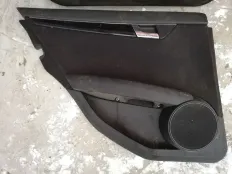 Обшивка двери Mercedes-Benz C-класс W204/S204 (2006—2011)