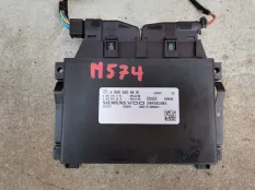 блок управления АКПП, CVT Mercedes-Benz C-класс W204/S204 (2006—2011)