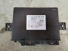 блок управления Mercedes-Benz S-класс W221 (2005—2009)