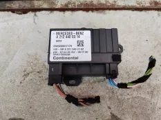 Блок управления топливным насосом Mercedes-Benz C-класс W204/S204 (2006—2011)