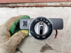 переключатель света Mercedes-Benz C-класс W204/S204 (2006—2011)