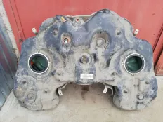 Бак топливный Mercedes-Benz M-класс W164 (2005—2008)