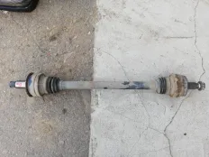 Привод задний Mercedes-Benz C-класс W204/S204 (2006—2011)