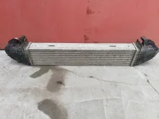 Интеркулер Mercedes-Benz C-класс W204/S204 (2006—2011)