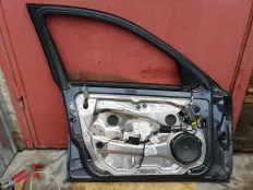Дверь передняя левая Mercedes-Benz C-класс W204/S204 (2006—2011) Mercedes-Benz C-класс W204/S204 (2006—2011)