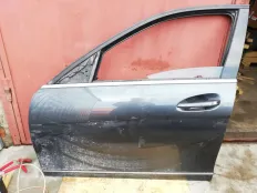 Дверь передняя левая Mercedes-Benz C-класс W204/S204 (2006—2011)