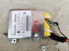 Блок управления AIRBAG Mercedes-Benz C-класс W204/S204 (2006—2011)