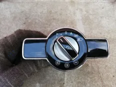 блок подрулевых переключателей Mercedes-Benz S-класс W221 (2005—2009)