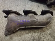 Коллектор выпускной Mercedes-Benz M-класс W164 (2005—2008)