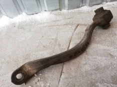 Рычаг поперечный Mercedes-Benz E-класс W212/S212/C207/A207 (2009—2013)