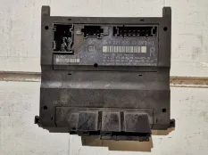 блок управления Mercedes-Benz S-класс W221 (2005—2009)