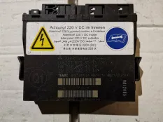 блок управления Mercedes-Benz S-класс W221 (2005—2009)