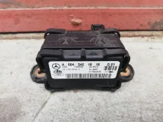 Датчик ускорения Mercedes-Benz GL-класс X166 (2012—2016)