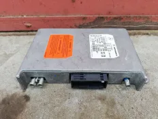 Блок управления телефоном Mercedes-Benz GL-класс X166 (2012—2016)