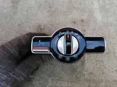 блок подрулевых переключателей Mercedes-Benz S-класс W221 (2005—2009)