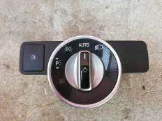 Переключатель света фар Mercedes-Benz E-класс W212/S212/C207/A207 (2009—2013)