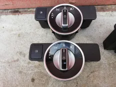 переключатель света Mercedes-Benz E-класс W212/S212/C207/A207 (2009—2013)